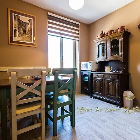 Morena Apartment *