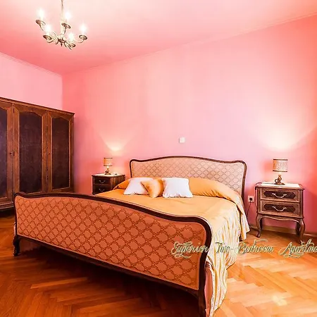 Apartment Morena *