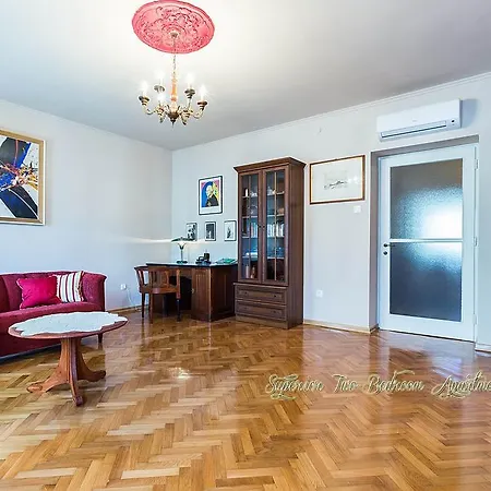 Morena Apartment Zadar
