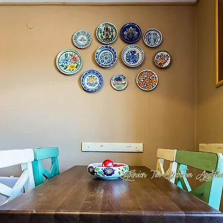 Apartment Morena