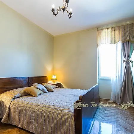 Apartment Morena Zadar
