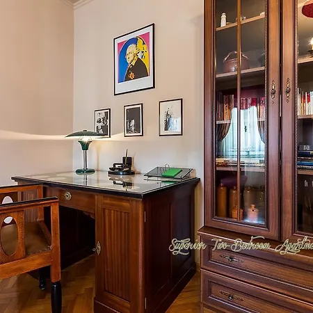 Apartment Morena