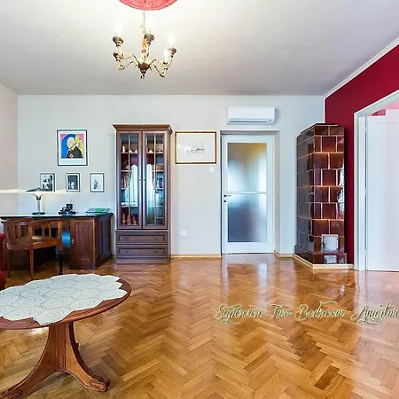 Apartment Morena Zadar