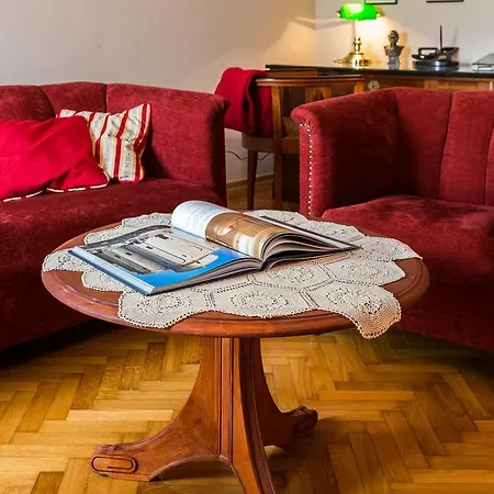 Apartment Morena