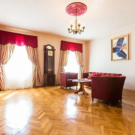 Apartment Morena