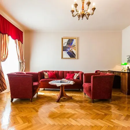 Apartment Morena Zadar